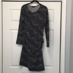 Nelly & Millie size extra large dress